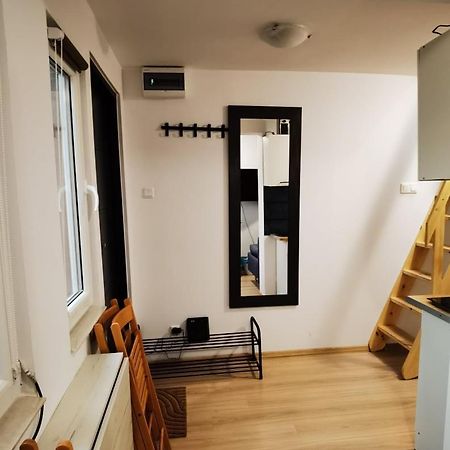 Villa Cosy House With Mezzanine à Lublin Extérieur photo