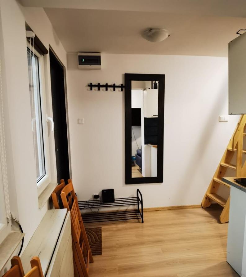 Villa Cosy House With Mezzanine à Lublin Extérieur photo